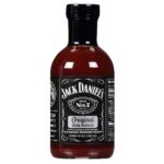 Jack Daniels Original Sause 553 gr - Box 6 τμχ