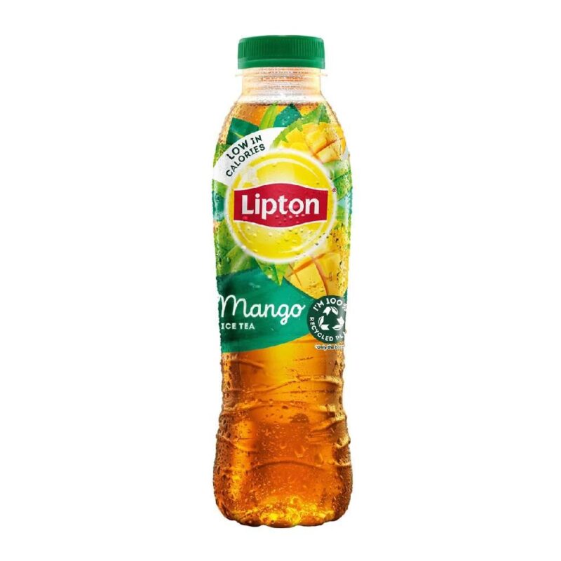 Lipton Ice Tea Mango Ml Box American Corner B B