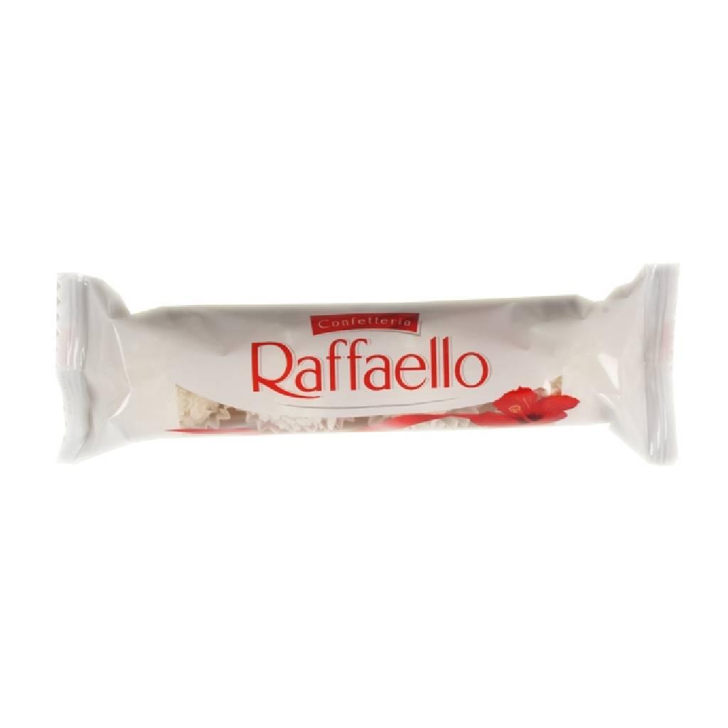 Raffaelo-40-gr Raffaelo 40 gr - Image 1