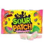 Sour Patch Watermelon 56 gr - Box 24τμχ