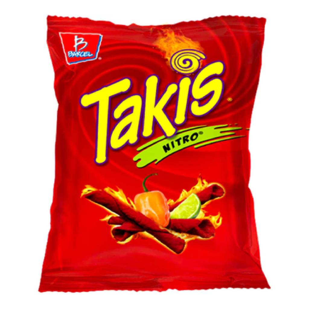 Takis-Nitro-28-gr Takis Nitro 28 gr - Image 1