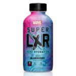 Arizona Marvel Super Lxr Acai Blueberry 473 ml - Box 12 τμχ