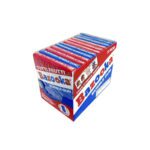 Bazooka Bubble Gum Tutti Frutti 33 gr