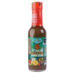 Salpic La Anita Habanera Tatemada Roja Kut Balam 150 ml