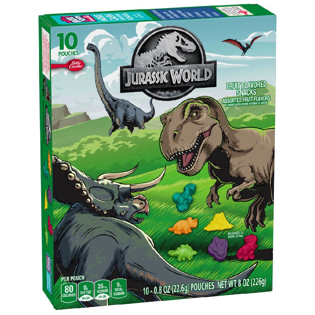 Betty-Crocker-Jurassic-World-226-gr Betty Crocker Jurassic World 226 gr - Image 1
