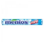 Mentos Mint 38 gr - Box 40 τμχ