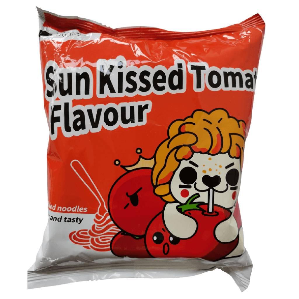 Youmi-Inst-Noodle-Sun-Kisses-Tomat-107-gr Youmi Inst Noodle Sun Kisses Tomat 107 gr - Image 1