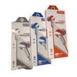 Headset Stereo HY-4 Ακουστικά