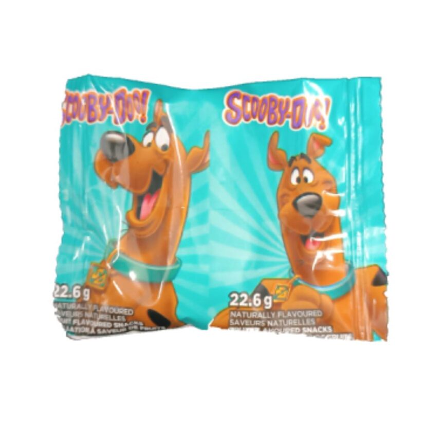 Scooby Doo Gummies 22.6 gr American Corner B2B