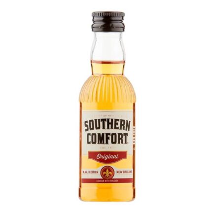 Southern Comfort Whisky 50ml