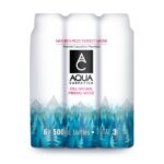 Aqua Carpatica Φυσικό Μεταλλικό Νερό Pet 500ml x 6τμχ - Image 2
