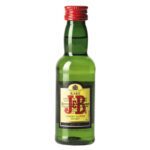 J&B Whisky 50 ml