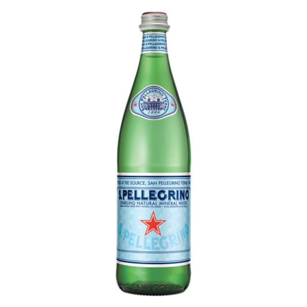San-Pellegrino-Ανθρακούχο-Νερό-Pet-750-ml San Pellegrino Ανθρακούχο Νερό Pet 750 ml - Box 6 τμχ - Image 1