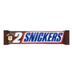 2 Snickers King Size 75 gr - Box 24 τμχ - Image 2