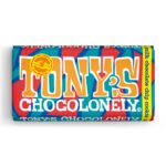 Tony's Chocolate Chip Cookies 180 gr - Box 15τμχ