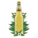 Galvanina Bio Ice Tea Green Tea 355gr - Box 12τμχ