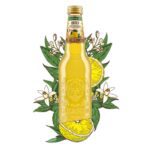 Galvanina Bio Ice Tea Lemon 355gr - Box 12τμχ