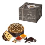 Loison Panettone Cioccolato Spezie 600gr - Image 2