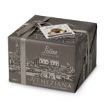 Loison Panettone Cioccolato Spezie 600gr