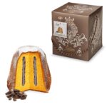 Loison Panettone Pandoro Al Cioccolato 1000gr - Image 2