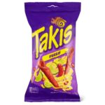 Takis Fuego 100gr - Box 18 τμχ