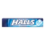 Halls Cool Wave 33.5gr - Box 20τμχ