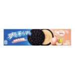 Oreo White Peach Oolong 97gr - Box 24τμχ
