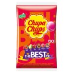 Chupa Chups Lollipops 120τμχ