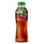 Fuze Ice Tea Forest Fruit 500ml - Box 12τμχ