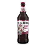 Hobgoblin Ruby 5.0 Alc 500ml - Box 8τμχ