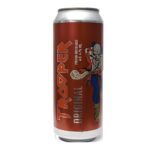 Iron Maiden Trooper Ale 500ml - Box 24τμχ