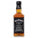 Jack Daniels 350ml