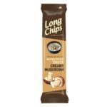 Long Chip Creamy Mushroom 75gr - Box 20τμχ