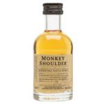 Monkey Shoulder Ουίσκι 50ml