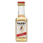 Paddy Ουίσκι 50ml - Box 12τμχ