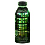 Prime Hydration Glowberry Rare 500ml Limited Edition - Box 12τμχ
