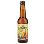Sknipa Strong Ale 7% Alc 330ml - Box 12τμχ