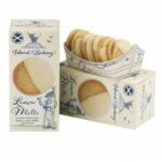Island Bakery Lemon Melts Bio 133gr - Box 12τμχ - Image 2