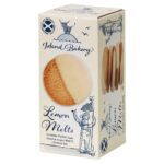 Island Bakery Lemon Melts Bio 133gr - Box 12τμχ