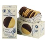 Island Bakery Orange Melts Bio 133gr - Box 12τμχ - Image 2