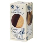 Island Bakery Orange Melts Bio 133gr - Box 12τμχ