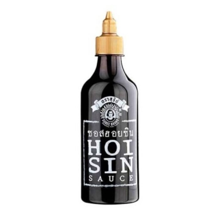 Suree Hoisin Sauce Pet 560ml - Image 1