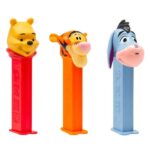 Pez Disp - Winnie The Pooh 1 & 2 Pez – 12τμχ - Image 2