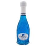 Κρασί Μινιατούρα Azzurri Blue Moscato Asti 200ml - Box 24τμχ