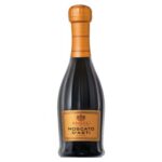 Κρασί Μινιατούρα Moscato Dasti Asti 187ml - Box 24τμχ