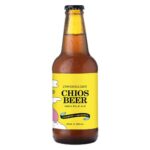 Μπύρα Chios Beer Ipa 330ml - Box 24τμχ
