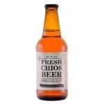 Μπύρα Chios House Ale 330ml - Box 24τμχ