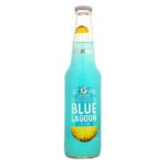 Le Coq Cocktail Blue Lagoon 330ml - Box 24τμχ