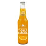 Le Coq Cocktail T-Quila Sunrise 330ml - Box 24τμχ