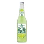 Le Coq Non Alcoholic Mojito 330ml - Box 24τμχ